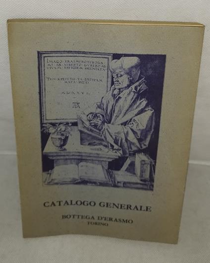 catalogo generale 1981-1982 n 147 - copertina