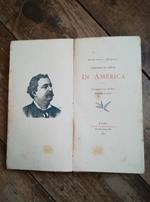 In America