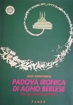 Padova Ironica Di Agno Berlese
