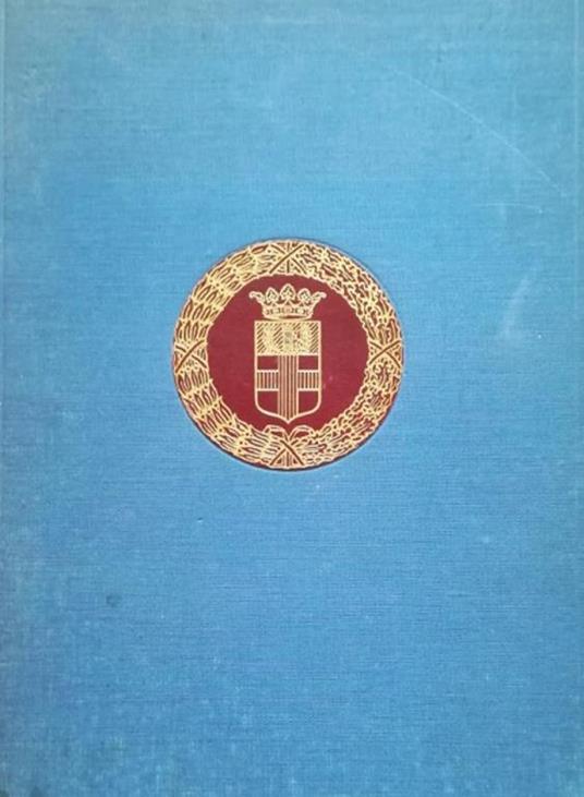 Il Museo Civico Di Padova. Cenni Storici E Illustrativi - Andrea Moschetti - copertina