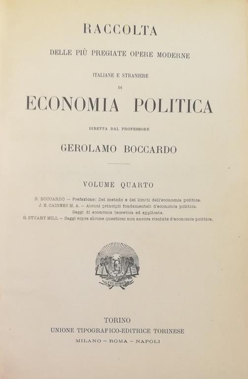 Libreria Minerva