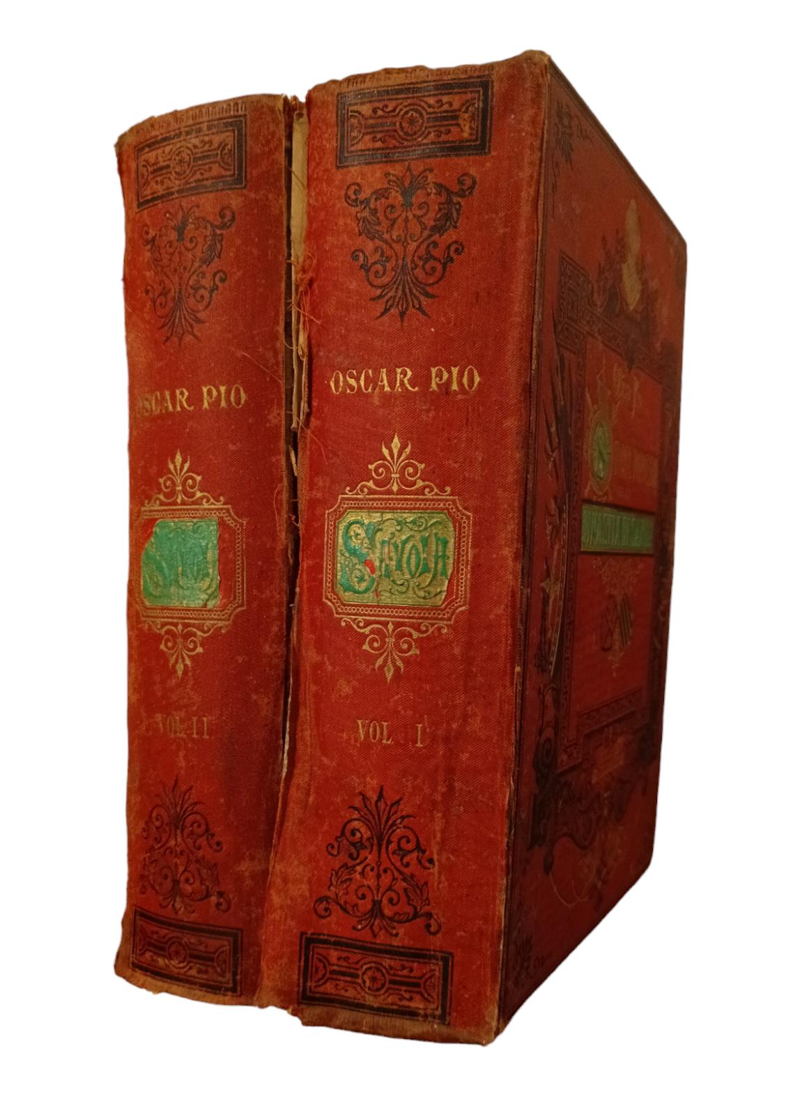 Storia Popolare Della Dinastia Di Savoia