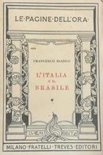 L' Italia E Il Brasile