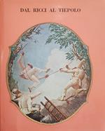Dal Ricci Al Tiepolo