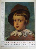 La Peinture Espagnole De Velasquez A Picasso