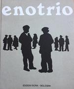 Enotrio - Grafica