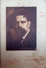 I due canzonieri