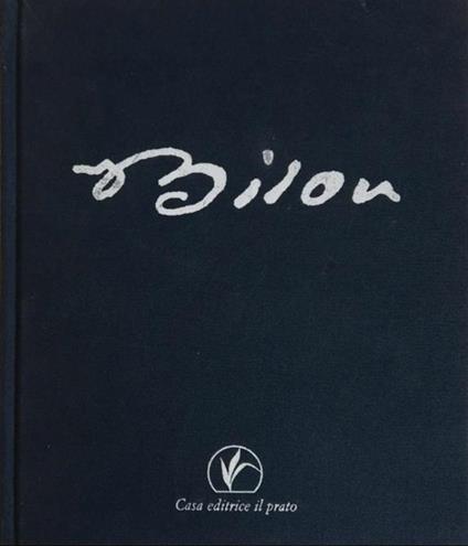 Giuseppe Bernardino Bison (1762 - 1844) - copertina