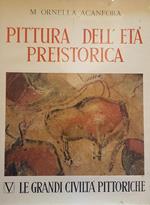 Pittura Dell'Età Preistorica