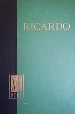 Principi Dell'Economia Politica E Delle Imposte