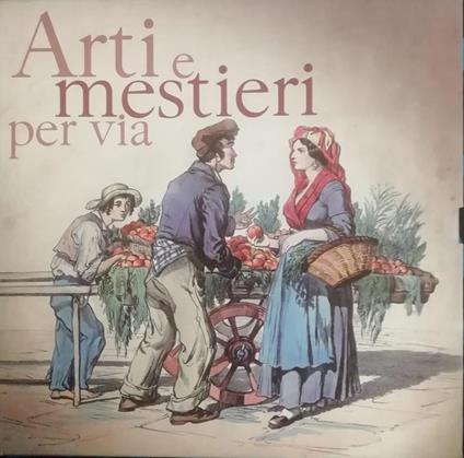 Le Stampe Di Epinal Dal 1600 Ai Giorni Nostri - copertina