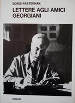 Lettere agli amici georgiani