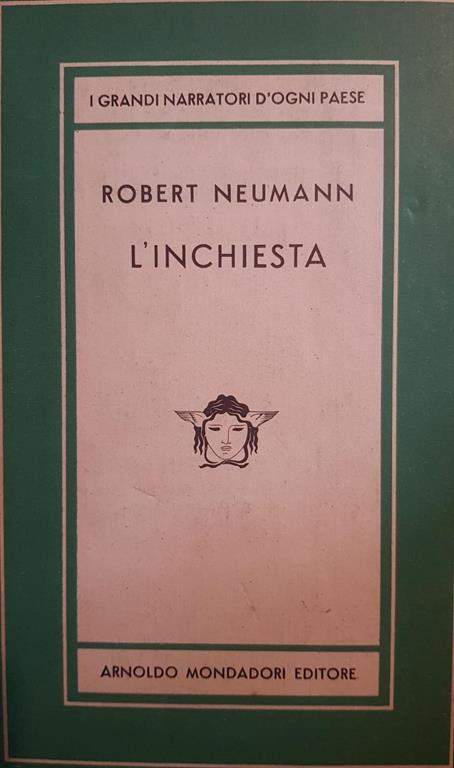 Libreria Minerva