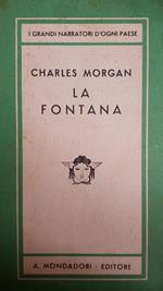 La fontana