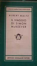 Il Viaggio Di Simon Mackeever