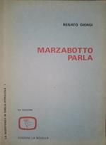 Marzabotto parla