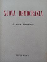 Nuova democrazia