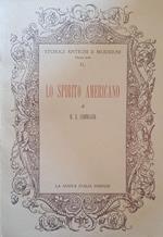Lo Spirito Americano