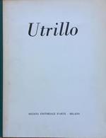 Utrillo