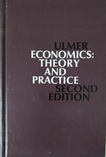 Economics. Theory And Practice