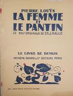 La Femme Et Le Pantin