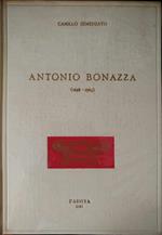 Antonio Bonazza (1698 - 1763)