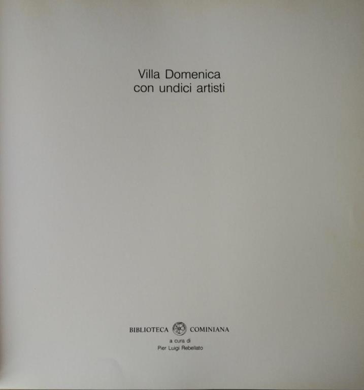 Libreria Minerva