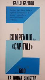 Compendio Del Capitale