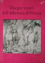 Disegni Veneti Dell'Albertina Di Vienna