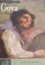 Goya