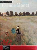 Claude Monet