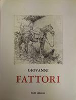 177 Acqueforti Di Giovanni Fattori