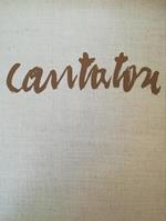 Cantatore