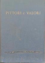 Pittori E Valori Contemporanei