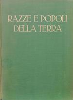 Le Razze E I Popoli Della Terra