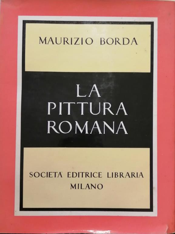 Libreria Minerva