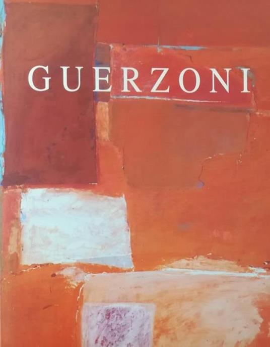Guerzoni - copertina