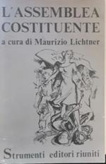 L' Assemblea Costituente 1946-1947