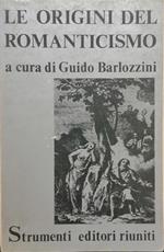 Le Origini Del Romanticismo