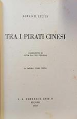 Tra I Pirati Cinesi
