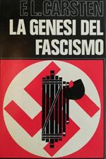 La Genesi Del Fascismo