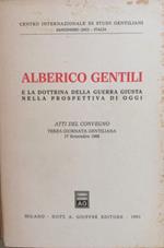 Giurista E Intelletuale Globale