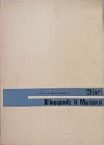 Rileggendo Il Manzoni