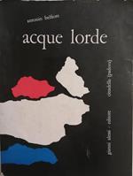 Acque Lorde