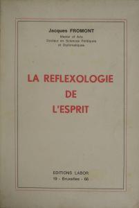 La Reflexologie De L'Esprit - copertina