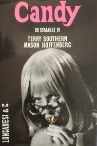 Candy - Terry Southern - copertina