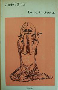 La Porta Stretta - André Gide - copertina
