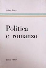 Politica E Romanzo