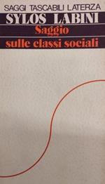 Saggio Sulle Classi Sociali
