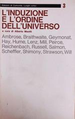 L' Induzione E L' Ordine Dell' Universo